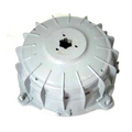 Brake Hub & Drums