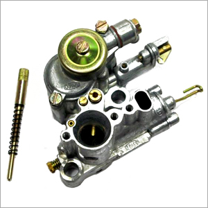 Carburetor Spares