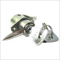Two Wheeler Locks