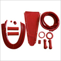 Two Wheeler Rubber Parts