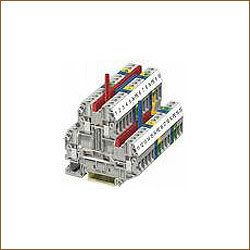 Terminal Blocks