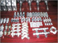 Pipe Fittings