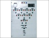Air Register Control Panels