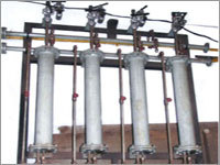Industrial Heat Transfer Equipments