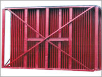 Industrial Heat Exchangers