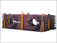 IBR Pressure Parts