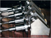 Mechanical Gear Spares