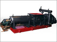 Mechanical Spares Parts