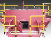 Heat Exchanger Assembly