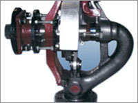 Industrial Soot Blower
