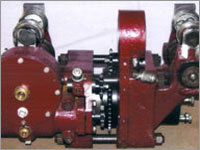 Soot Blowers Equipment