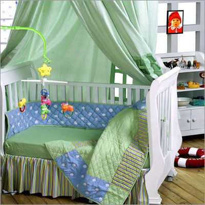 Kids Bedding