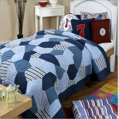 Kids Bedding