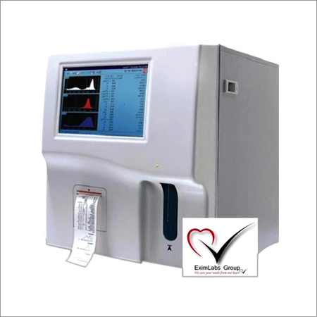 Hematology Analyzer