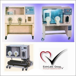 Anaerobic Incubator