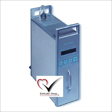 Milk Analyzer