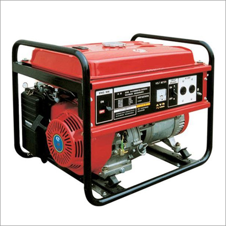 Generators