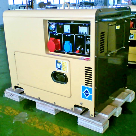 Generators