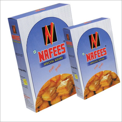 Nafees Special Khari