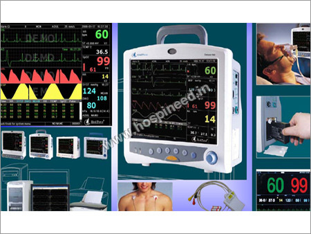 Patient Monitor
