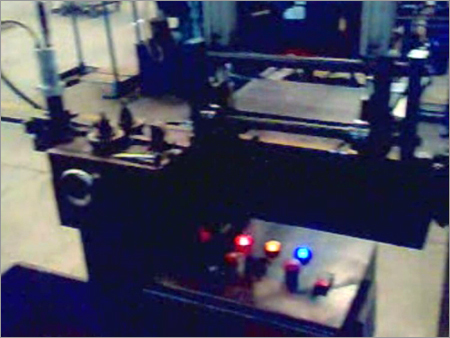 Automatic Handsaw Teeth Setting Machine