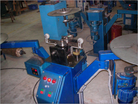 Cut To Length Machine