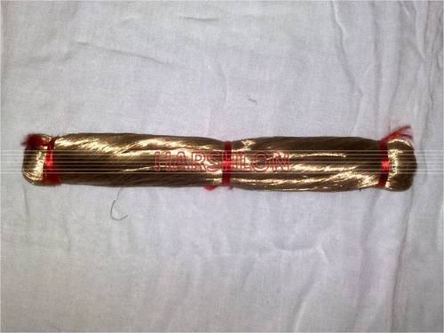 Antique Zari Threads