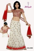 Party Wear lehangas