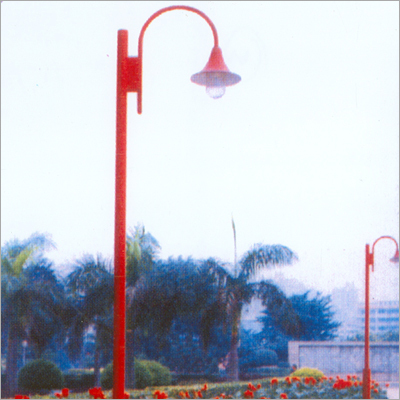 Garden Lighting
