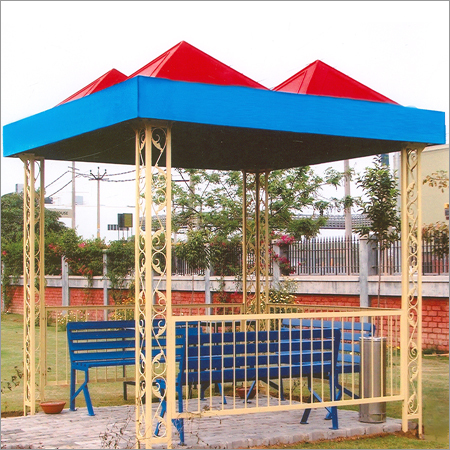 Garden Shelter