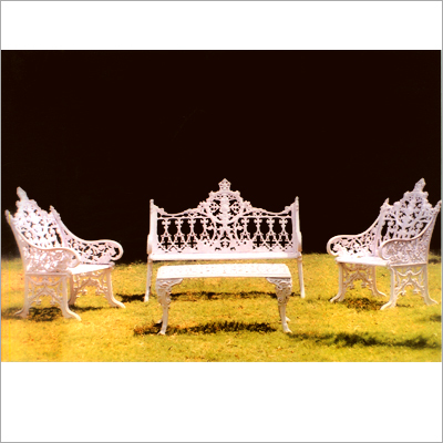 Garden Furniture Set