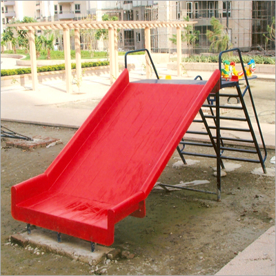 Playground Slides