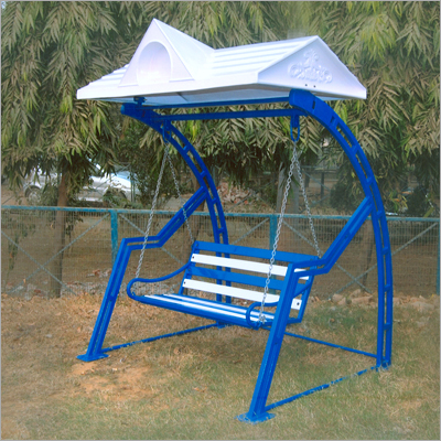 Garden Swing