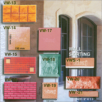 Tiles Mould