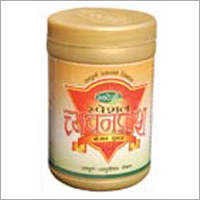 Ayurvedic Chyawanprash