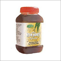 Pure Neem Honey