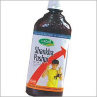 Ayurvedic Shankhpushpi