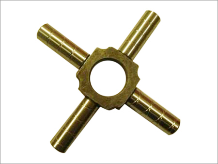 Heavy Vehicle Differential Spiders