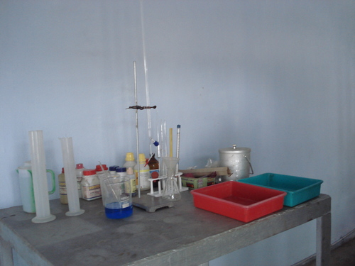 Lab