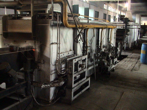 LPG Furnaces