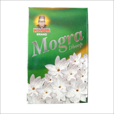 Mogra Dhoop