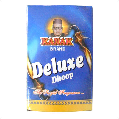 Deluxe Aromatic Dhoop