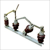 11 kV Switch Fuse Unit