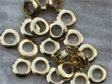 Customised Electroplating Service