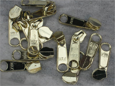 Zipper Electroplating Service