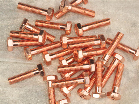 Electroplating On Fastners