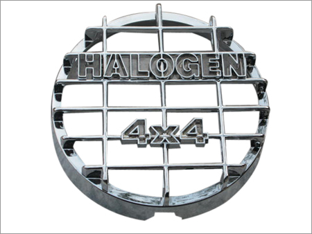 Electroplating Jobwork for Auto Sector