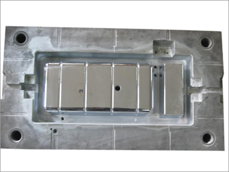 Coating & Electroplating Services