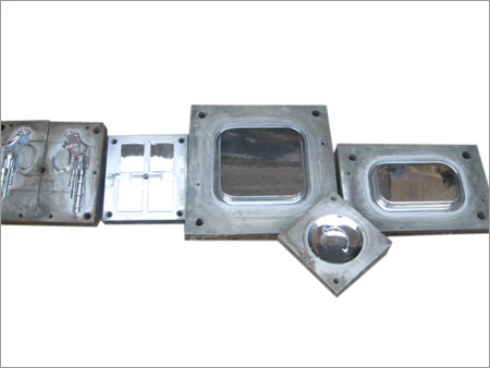 Electroplating Jobwork