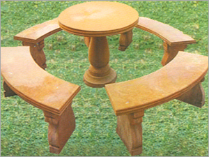 bench seat